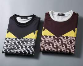 Picture of Fendi Sweatshirt _SKUFendiM-3XL25tn3932104